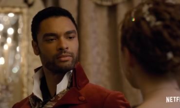 Regé-Jean Page Developing Erotic Thriller With Netflix